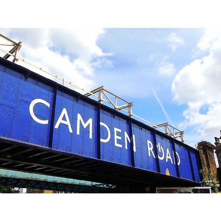 Camden Road